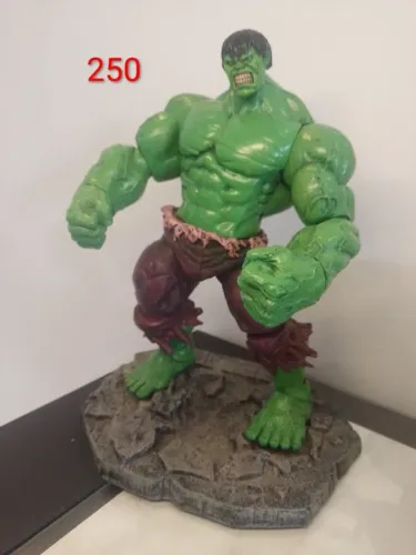 Hulk Diamond Marvel 