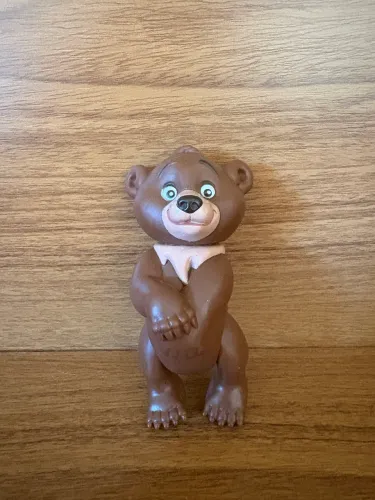 Disney- Irmão urso miniatura