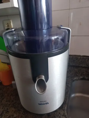Centrífuga de frutas e verduras 127v