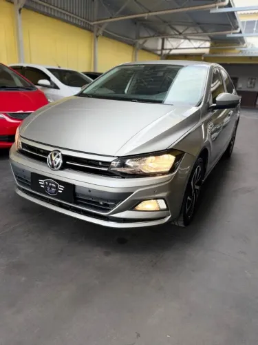 Volkswagen Virtus Highline 200 TSI 1.0 Flex 12V AUT 2022