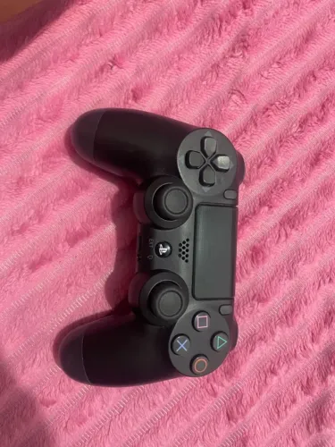 Controle ps4