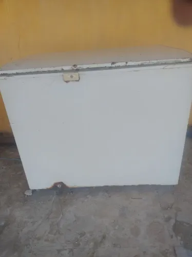 Freezer