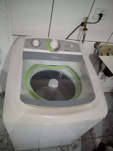 Máquina de Lavar Roupa Consul 11.5 Llitros  220 vlts