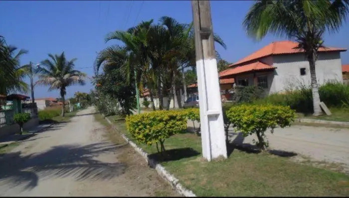 Terreno Jaconé Condomínio Villagio Del Sole 1