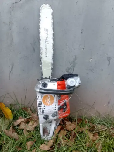Vendo Motoserra STIHL MS 382