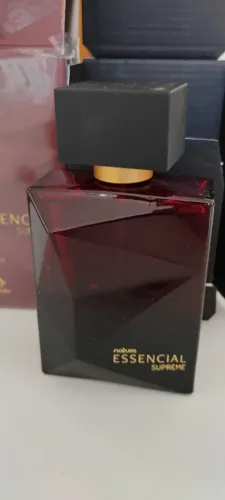 Natura Essencial Supreme Masculino 100ml