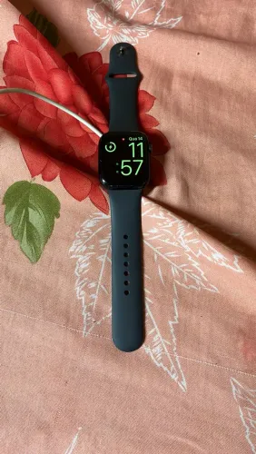 Apple Watch serie 7