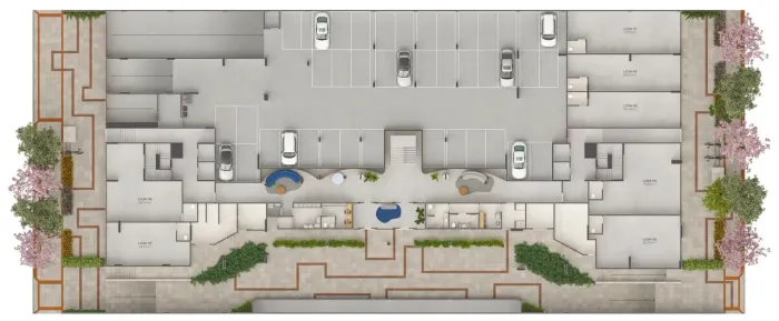 Loja em Itapuã Vila Velha ES