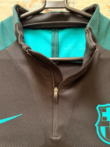 Blusão Barcelona Nike - Original