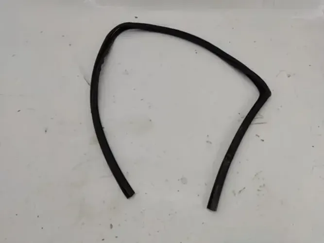 Borracha Da Porta Traseira Esquerda Vw Gol G5 2010