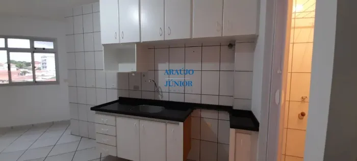 Apartamento otima localização proximo a Av Brasil para locação
