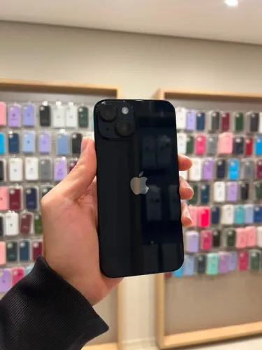 Seminovo - iPhone 14 128 GB Preto 83% - Retirada Loja Shopping Savassi