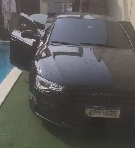 Audi A5 Sportback 1.8 TFSI 170cv Multi. 2015