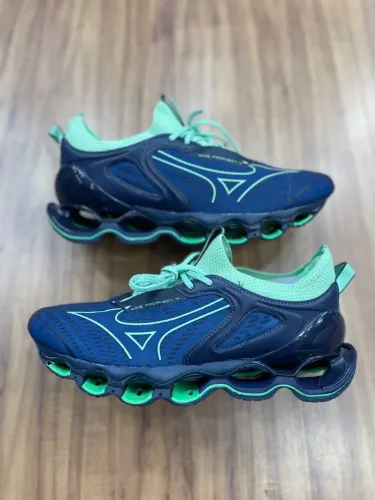 Mizuno Wave Prophecy 14