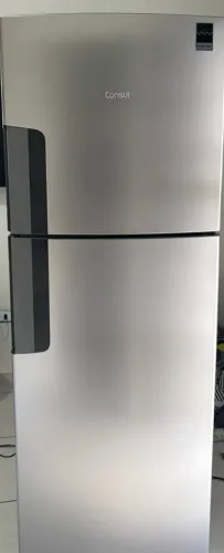 Geladeira seminova com 3 meses de uso