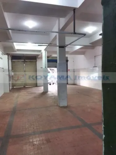 Galpão, 198 m² - venda - Paulicéia - São Bernardo do Campo/SP