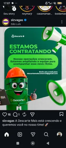 Tvs pra tela danificada 