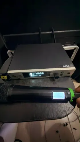 Sennheiser G4