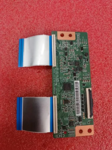Placa T-con Tv Aoc 43s5195/78g Pt430ct03-14-c-v2