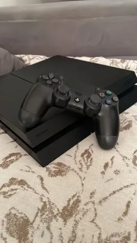 PS4 FAT