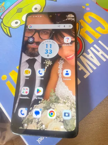 Moto g62