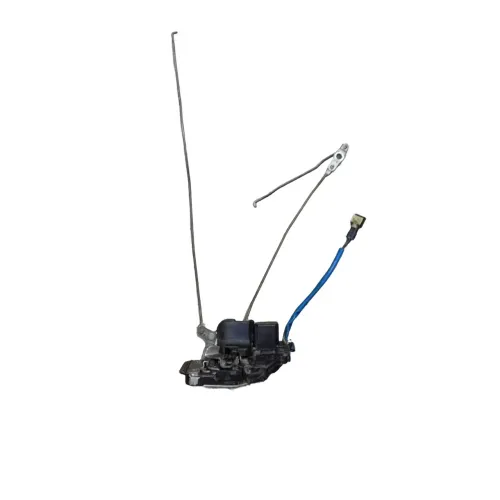 FECHADURA PORTA SORENTO 3.8 V6 2008 TRASEIRA DIREITA