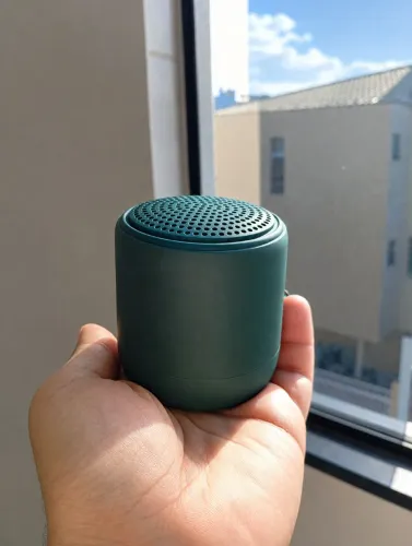 Caixa de Som Bluetooth