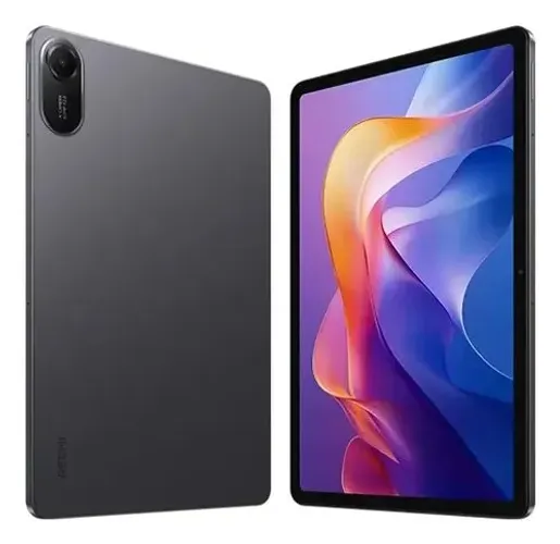 Redmi Pad 2 4GB 256GB URGENTE R$:1199,99