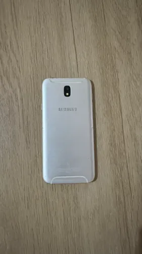 Samsung J7 pró em Bom estado tudo funcionando