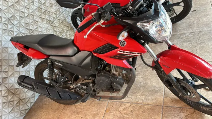 Vendo 3 motos leia o anúncio