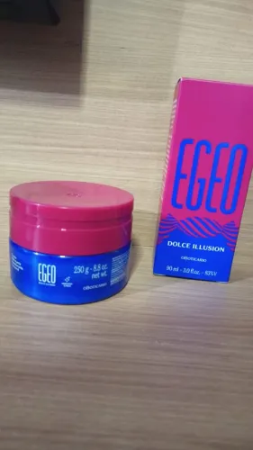Kit Egeo dolce illuson