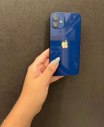 iPhone 12 64gb com garantia Kaiser iPhones