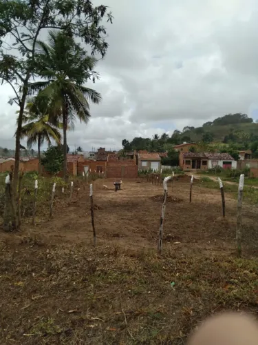 Terreno 
