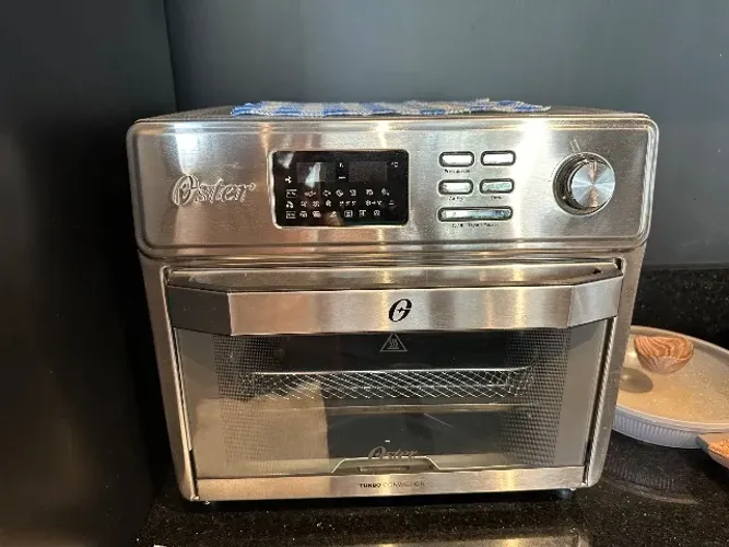 Forno ideal para cafeteira 