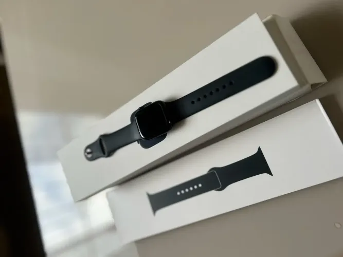 Apple Watch Séries 8