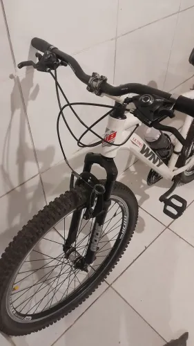 Bicicleta WNY aro 26