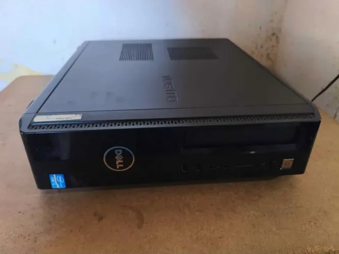 Cpu dell