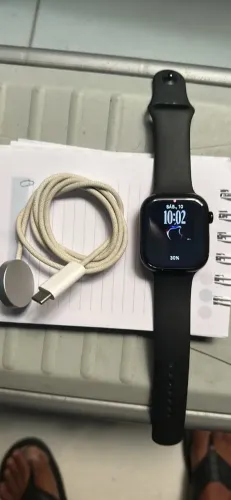 Apple whatch series 11 + gps originail