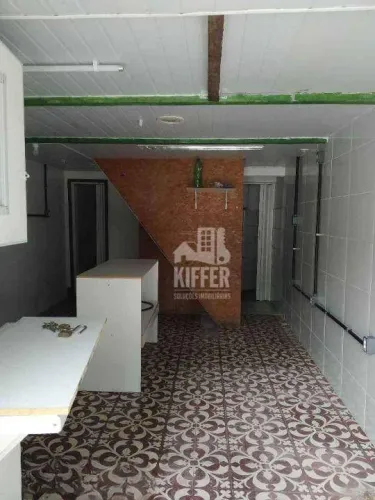 Loja à venda, 29 m² por R$ 220.000,00 - Barreto - Niterói/RJ