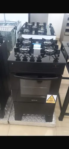 Fogão novo nunca usado