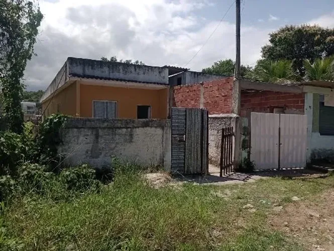 Imóvel com boa estrutura Casa no Jardim da Paz Guia D, Mage - RJ, Nº 72, 2 quartos, 1 vag