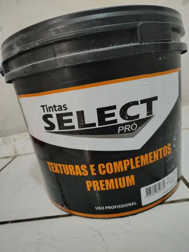 Massa Corrida 20kg