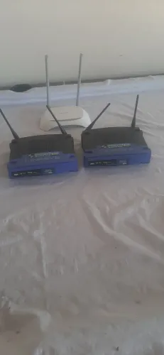 Roteadores barato