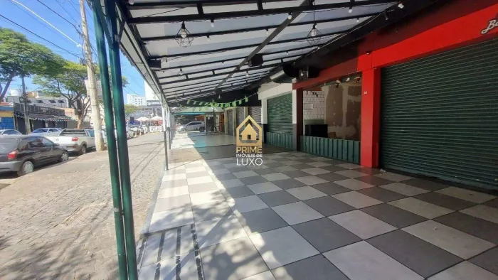Loja comercial à venda no Bairro União, Belo Horizonte/MG | 42,47 m²
