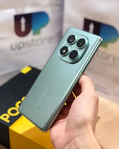 CELULAR NOVO XIAOMI POCO X7 5G - 512GB