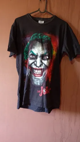 blusão do coringa