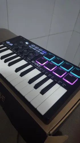 M-vave smk25