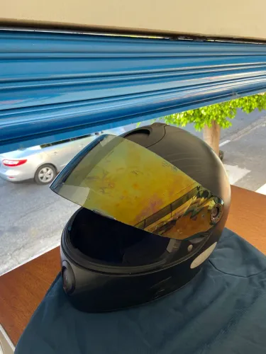 Capacete shark s800