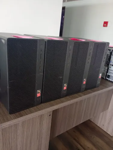 CPU HP RYZEN 5