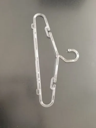 Cabide acrílico gaúcho
